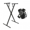 KALINE Q-1XC - Statyw do keyboardu