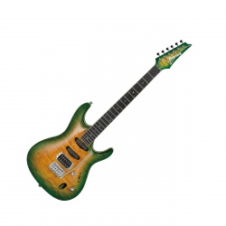 IBANEZ SA460QMW-TQB