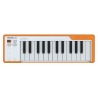 ARTURIA MICROLAB ORANGE - KONTROLER MIDI