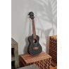 BE JOE FZU-06 BLK CONCERT - UKULELE KONCERTOWE