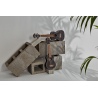 BE JOE FZU-06 BLK SOPRAN - UKULELE SOPRANOWE