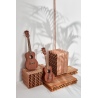 BE JOE FZU-110 NAT SOPRAN - UKULELE SOPRANOWE