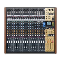 TASCAM MODEL 24 - mikser...