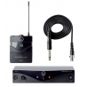 AKG WMS-45 INSTRUMENTAL SET BAND A Zestaw bezprzewodowy