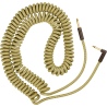 FENDER DELUXE COIL CABLE 30 TWD