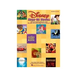 PWM DISNEY MEGA HIT MOVIES...