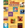 PWM DISNEY MEGA HIT MOVIES EASY PIANO