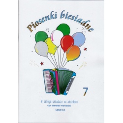 PIOSENKI BIESIADNE W ŁATWYM...