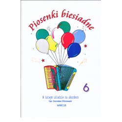 PIOSENKI BIESIADNE W ŁATWYM...