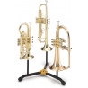 HERCULES DS513BB MULTI STATYW NA TRĄBKĘ/KORNET/FLUGELHORN