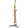 HERCULES DS531BB STATYW NA SAKSOFON/FLUGELHORN