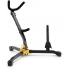 HERCULES DS532BB STATYW NA SAKSOFON/KLARNET