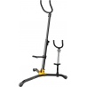 HERCULES DS536B MULTI STATYW NA SAKSOFONY
