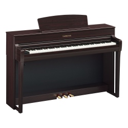 YAMAHA CLP-745R - PIANINO...