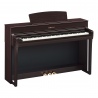 YAMAHA CLP-745R - PIANINO CYFROWE