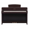 YAMAHA CLP-745R - PIANINO CYFROWE