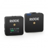 RODE WIRELESS GO - kompaktowy cyfrowy system bezprzewodowy