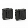 RODE WIRELESS GO - kompaktowy cyfrowy system bezprzewodowy