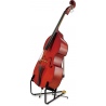 HERCULES DS590B STATYW NA KONTRABAS