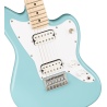FENDER SQUIER MINI JAZZMASTER HH MN DPB