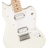 FENDER SQUIER MINI JAZZMASTER HH MN OWT - GITARA ELEKTRYCZNA