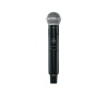 SHURE SLXD 2/SM58-J53- NADAJNIK RĘCZNY Z KAPSUŁĄ SM58®