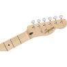 FENDER SQUIER PARANORMAL OFFSET TELECASTER MN BPG NAT - GITARAELEKTRYCZNA