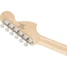 FENDER SQUIER PARANORMAL SUPER SONIC LRL WPPG IBM - GITARA ELEKTRYCZNA