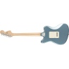 FENDER SQUIER PARANORMAL SUPER SONIC LRL WPPG IBM - GITARA ELEKTRYCZNA