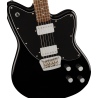 FENDER SQUIER PARANORMAL TORONADO LRL BPG BLK - GITARA ELEKTRYCZNA
