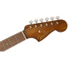 FENDER MALIBU PLAYER WN NATURAL