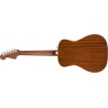 FENDER MALIBU PLAYER WN SUNBURST