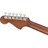FENDER MALIBU PLAYER WN SUNBURST