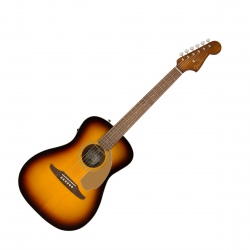 FENDER MALIBU PLAYER WN...