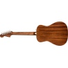 FENDER MALIBU SPECIAL PF MAH - GITARA ELEKTROAKUSTYCZNA