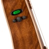 FENDER MALIBU SPECIAL PF MAH - GITARA ELEKTROAKUSTYCZNA