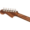 FENDER MALIBU SPECIAL PF MAH - GITARA ELEKTROAKUSTYCZNA