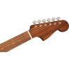 FENDER MALIBU SPECIAL PF MAH - GITARA ELEKTROAKUSTYCZNA
