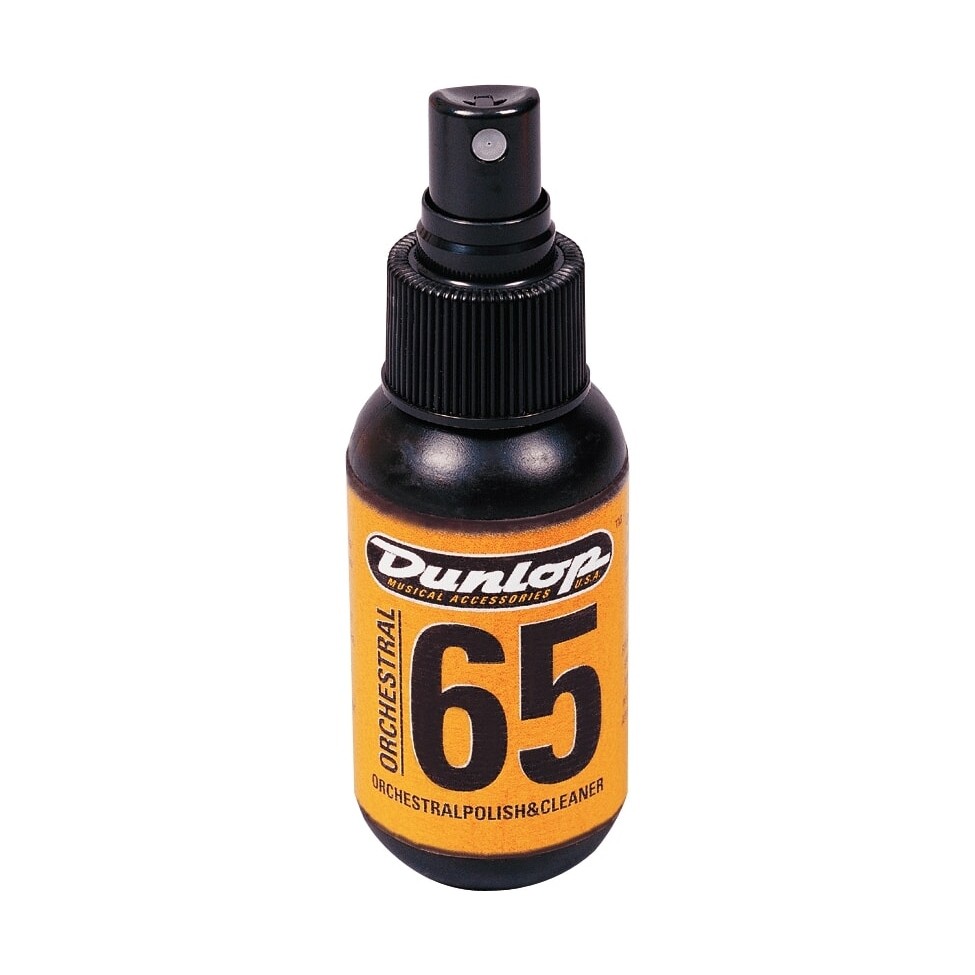 czyszczenie i konserwacja DUNLOP 6592