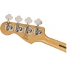 FENDER SQUIER CLASSIC VIBE 60S JAZZ BASS FL LRL 3TS - GITARA BASOWA