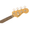 FENDER SQUIER CLASSIC VIBE 60S JAZZ BASS FL LRL 3TS - GITARA BASOWA