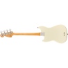 FENDER SQUIER CLASSIC VIBE 60S MUSTANG BASS LRL OWT