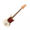 FENDER SQUIER CLASSIC VIBE 60S MUSTANG BASS LRL OWT