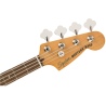 FENDER SQUIER CLASSIC VIBE 60S MUSTANG BASS LRL OWT