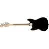 FENDER SQUIER AFFINITY BRONCO BASS MN BLK