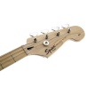 FENDER SQUIER AFFINITY BRONCO BASS MN BLK