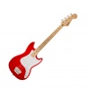 FENDER SQUIER AFFINITY BRONCO BASS MN TRD