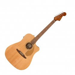 FENDER REDONDO PLAYER WN...