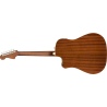 FENDER REDONDO PLAYER WN NATURAL