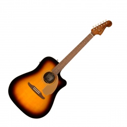 FENDER REDONDO PLAYER WN...